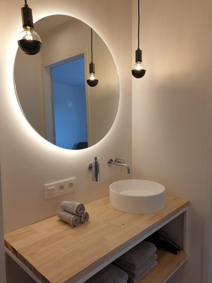 Snooze Bed & Breakfast Oostende Dış mekan fotoğraf