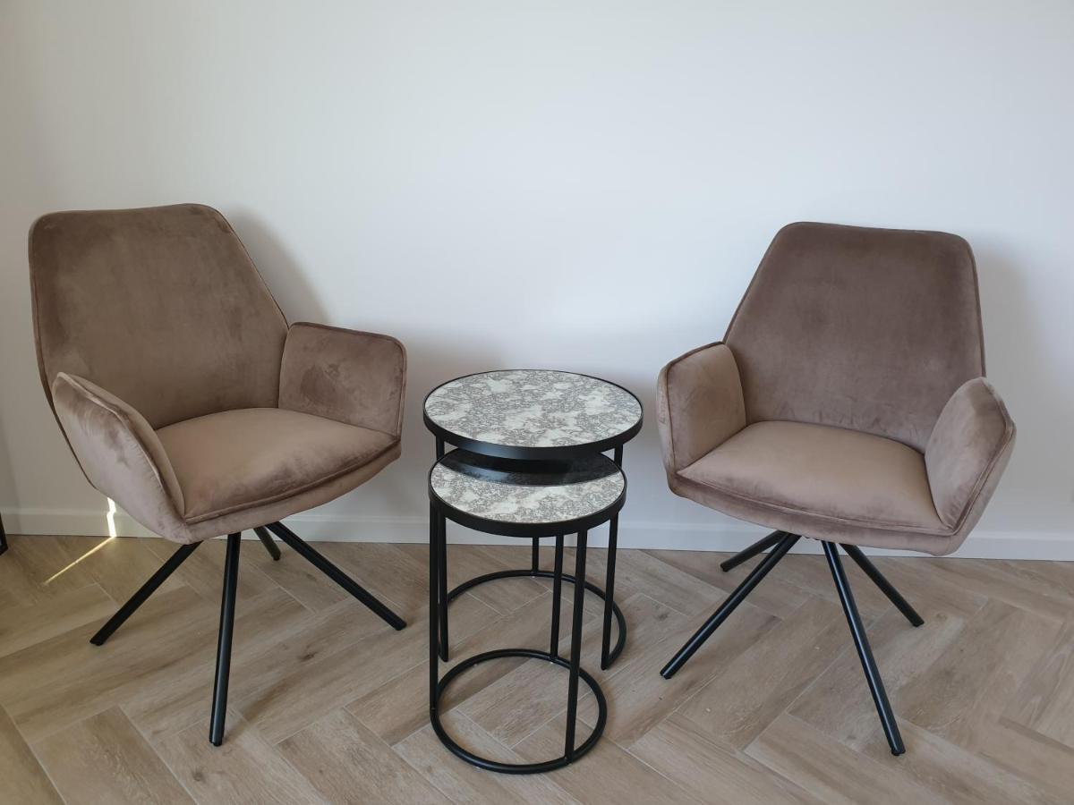 Snooze Bed & Breakfast Oostende Dış mekan fotoğraf