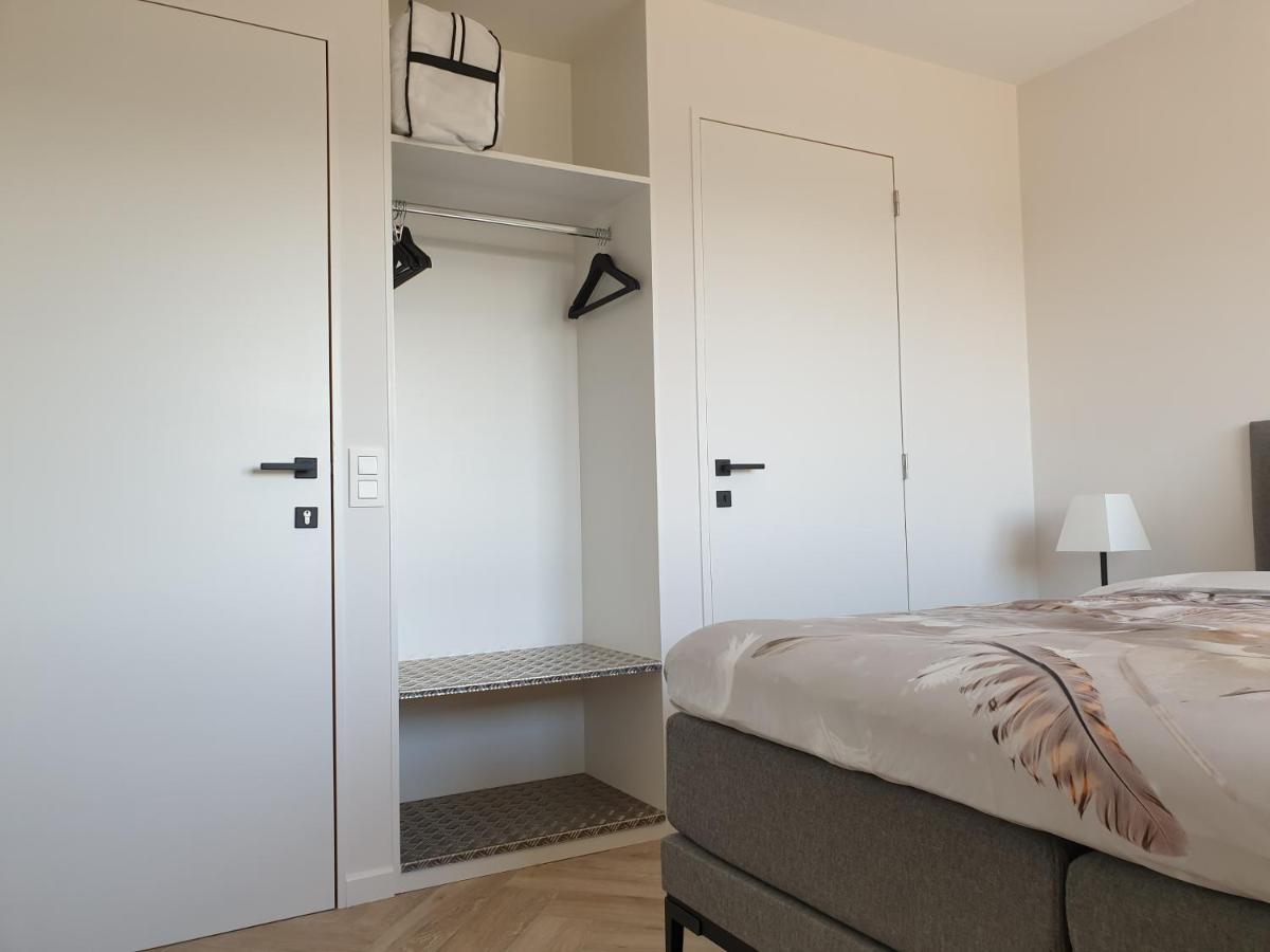 Snooze Bed & Breakfast Oostende Dış mekan fotoğraf