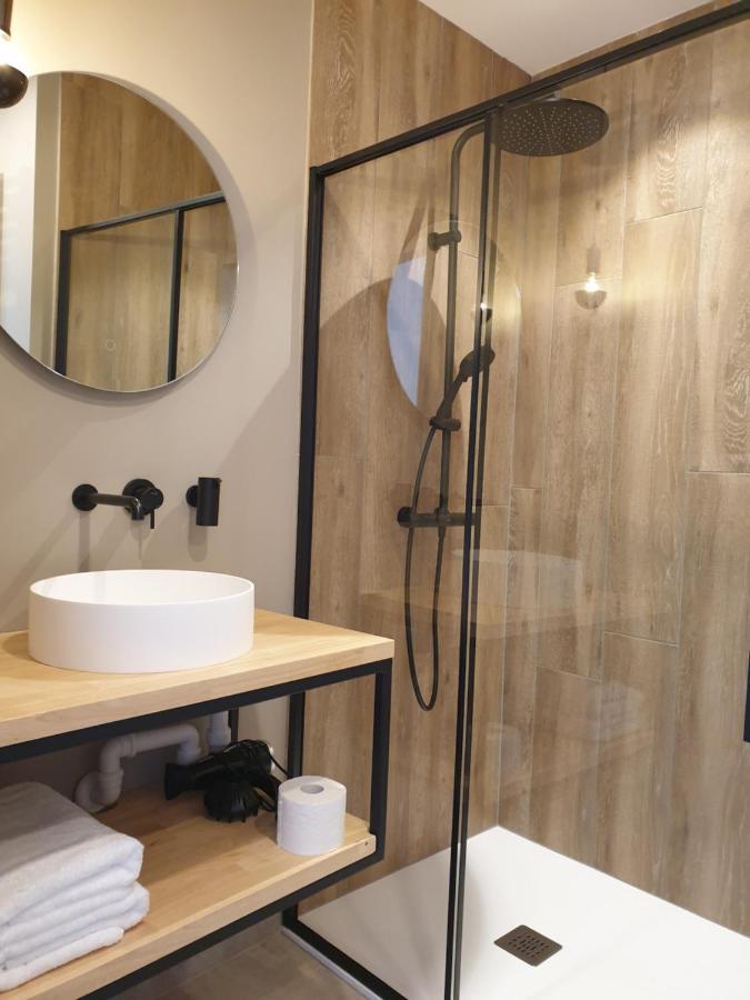 Snooze Bed & Breakfast Oostende Dış mekan fotoğraf