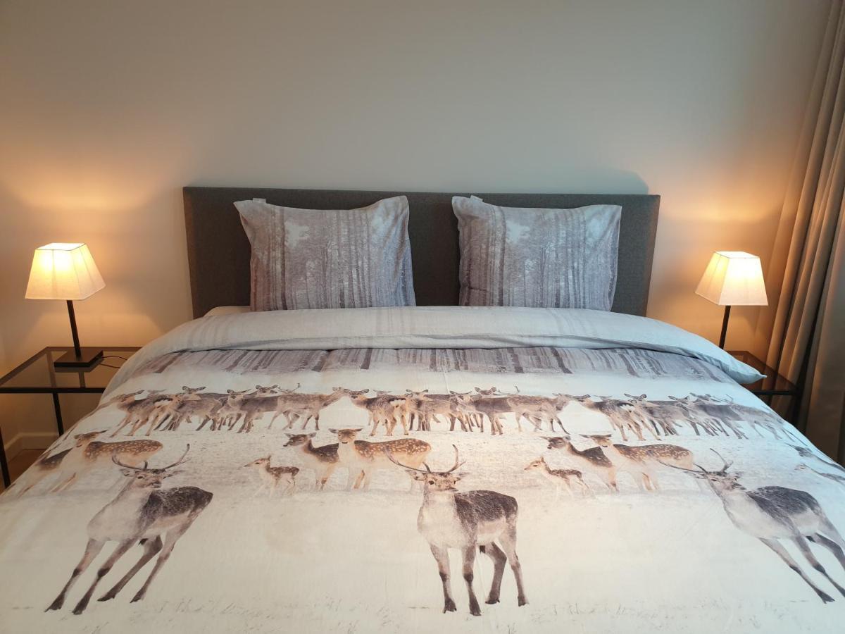 Snooze Bed & Breakfast Oostende Dış mekan fotoğraf