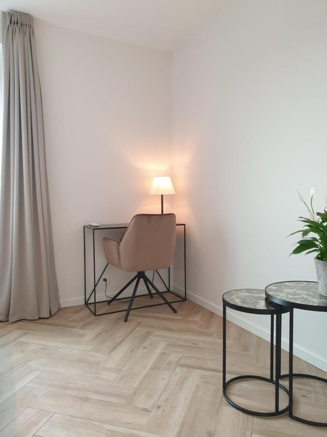 Snooze Bed & Breakfast Oostende Dış mekan fotoğraf
