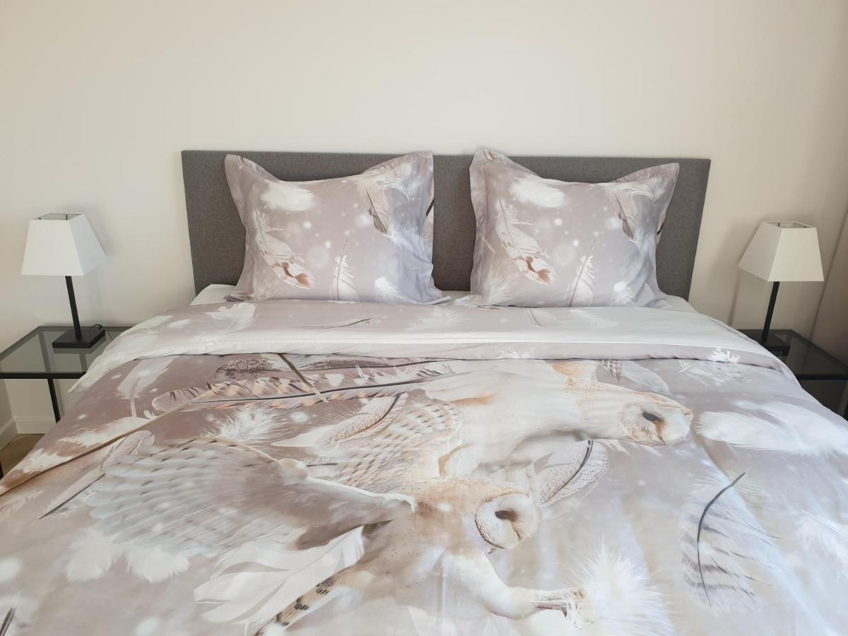 Snooze Bed & Breakfast Oostende Dış mekan fotoğraf