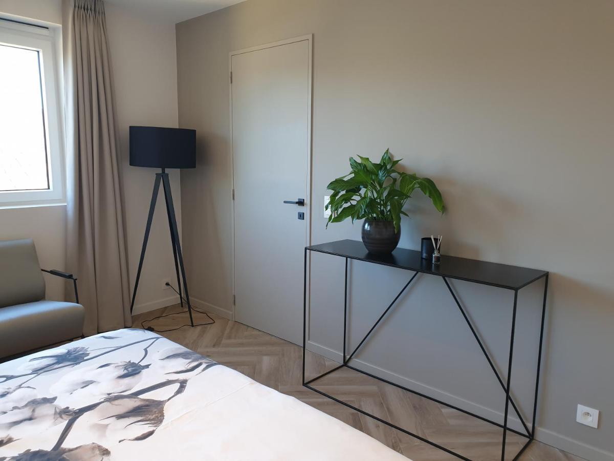Snooze Bed & Breakfast Oostende Dış mekan fotoğraf