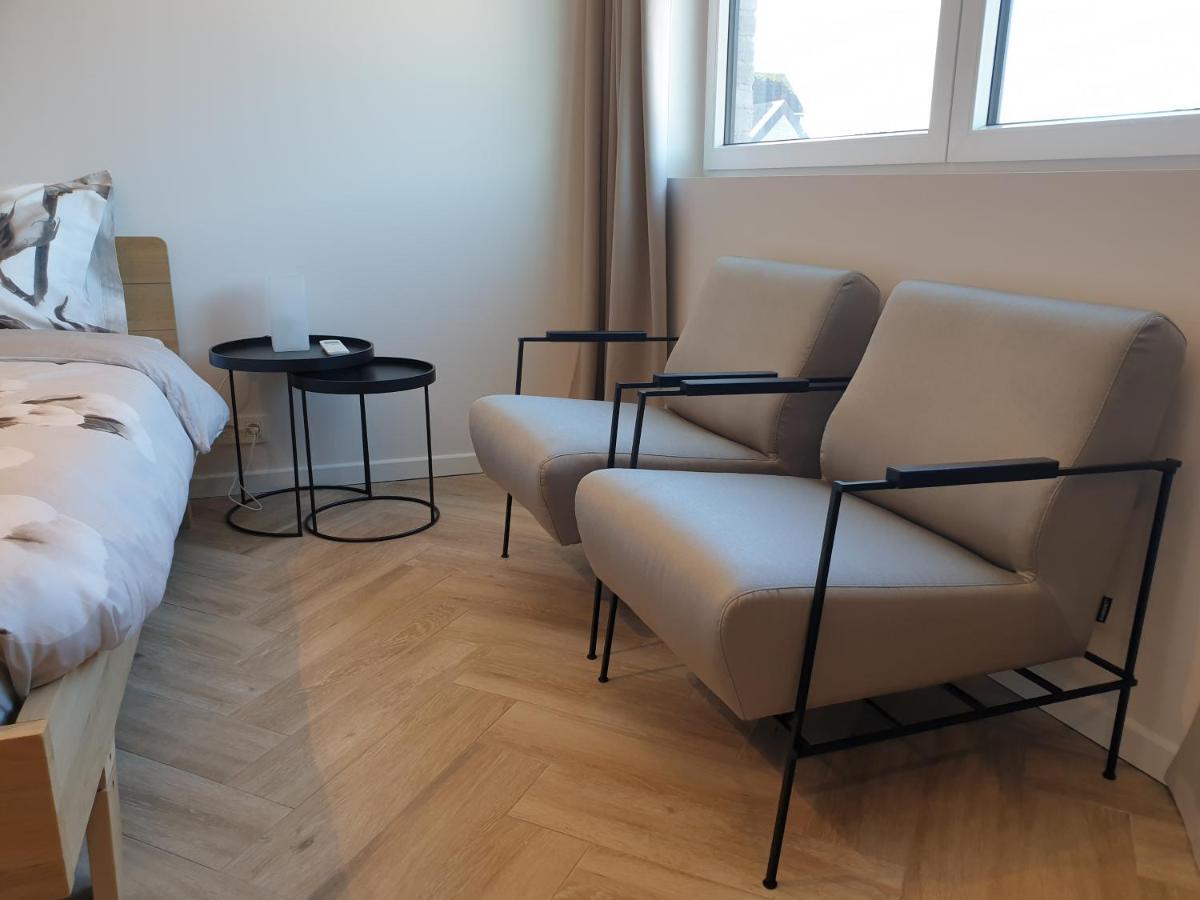 Snooze Bed & Breakfast Oostende Dış mekan fotoğraf