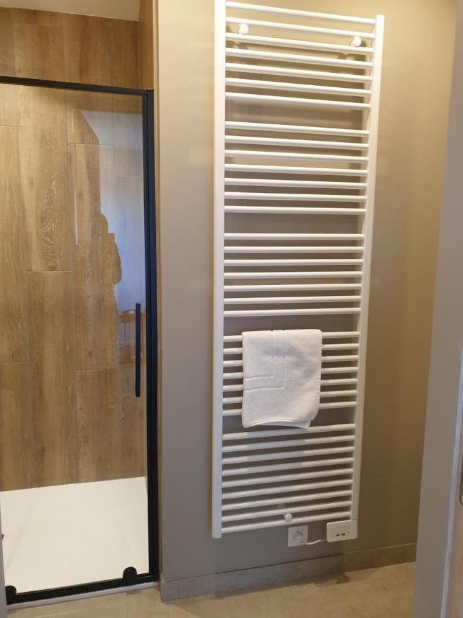 Snooze Bed & Breakfast Oostende Dış mekan fotoğraf
